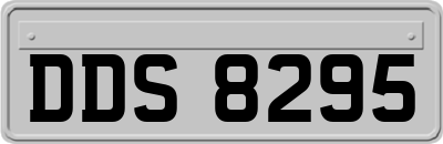 DDS8295