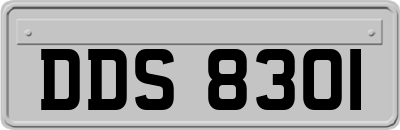 DDS8301