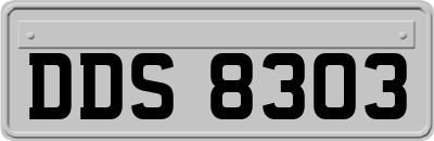 DDS8303