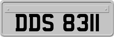 DDS8311