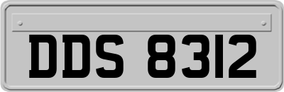 DDS8312