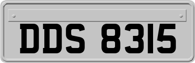 DDS8315