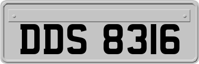 DDS8316