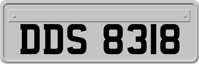 DDS8318