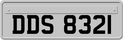 DDS8321