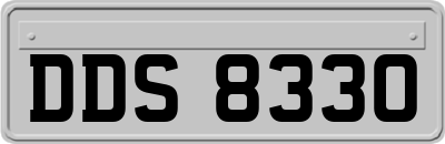 DDS8330