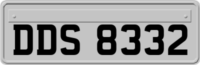 DDS8332
