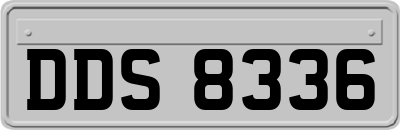 DDS8336