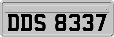 DDS8337