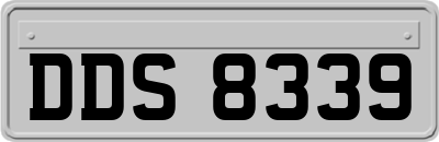 DDS8339