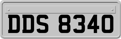 DDS8340