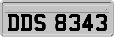 DDS8343