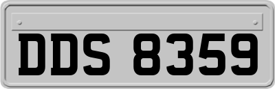 DDS8359