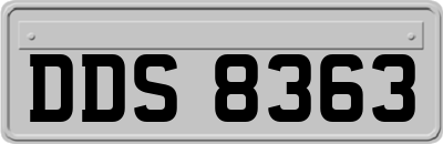 DDS8363