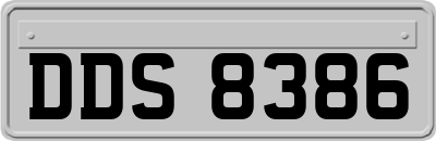 DDS8386