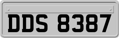 DDS8387