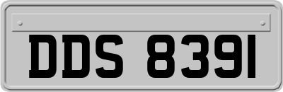 DDS8391