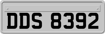 DDS8392