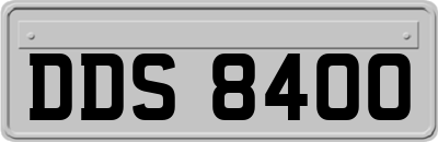 DDS8400