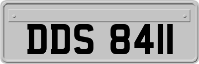 DDS8411