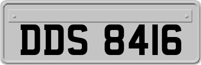 DDS8416