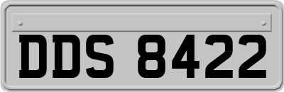 DDS8422