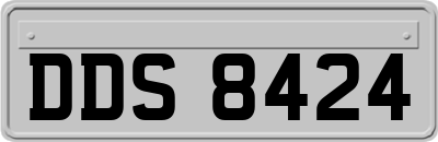 DDS8424