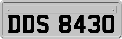 DDS8430