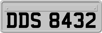 DDS8432