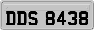 DDS8438