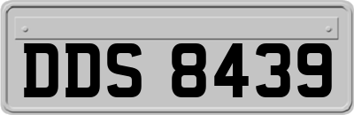 DDS8439
