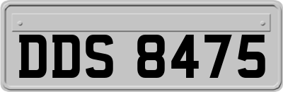 DDS8475