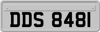 DDS8481