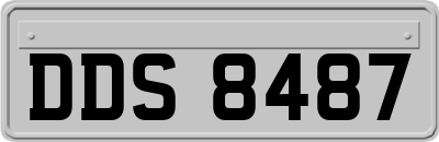 DDS8487