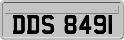 DDS8491