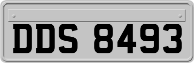 DDS8493