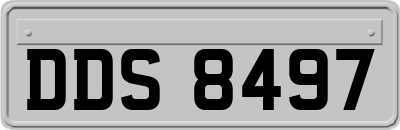 DDS8497