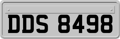 DDS8498