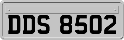 DDS8502