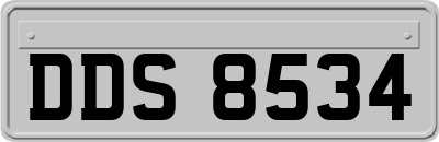 DDS8534