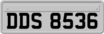 DDS8536