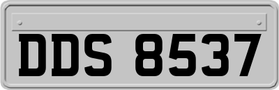 DDS8537