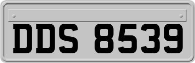 DDS8539