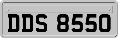 DDS8550