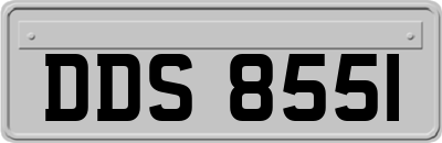 DDS8551