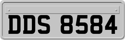 DDS8584