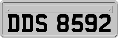 DDS8592