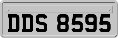 DDS8595