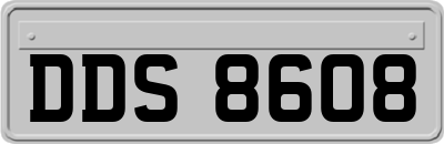 DDS8608
