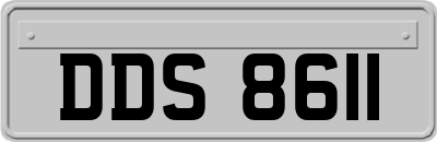 DDS8611